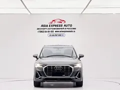 2023 Audi Q3 35 TFSI Fashion Sport 1.4T — фото 2