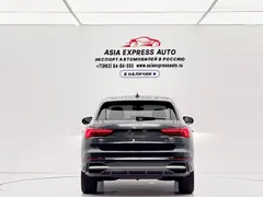 2023 Audi Q3 35 TFSI Fashion Sport 1.4T — фото 5