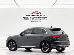 2023 Audi Q3 35 TFSI Fashion Sport 1.4T — фото 6