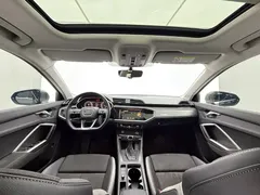 2023 Audi Q3 35 TFSI Fashion Sport 1.4T — фото 9