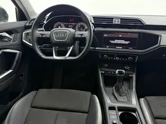 2023 Audi Q3 35 TFSI Fashion Sport 1.4T — фото 10