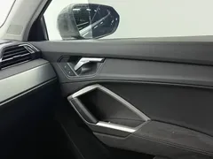 2023 Audi Q3 35 TFSI Fashion Sport 1.4T — фото 11