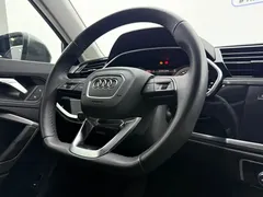 2023 Audi Q3 35 TFSI Fashion Sport 1.4T — фото 14