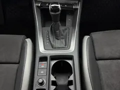 2023 Audi Q3 35 TFSI Fashion Sport 1.4T — фото 15