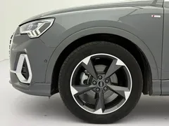 2023 Audi Q3 35 TFSI Fashion Sport 1.4T — фото 18