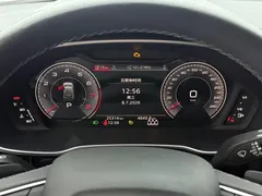 2023 Audi Q3 35 TFSI Fashion Sport 1.4T — фото 21