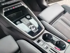 2023 Audi A3 L Limousine 35 TFSI Fashion Sport, зелёный — фото 19