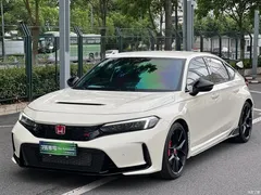 2023 Honda Civic imported 2.0T 420TURBO TYPE R — фото 1