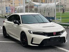 2023 Honda Civic imported 2.0T 420TURBO TYPE R — фото 3