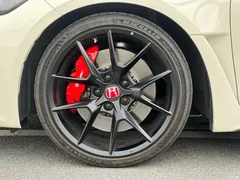 2023 Honda Civic imported 2.0T 420TURBO TYPE R — фото 8