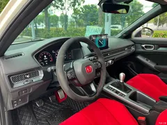 2023 Honda Civic imported 2.0T 420TURBO TYPE R — фото 9