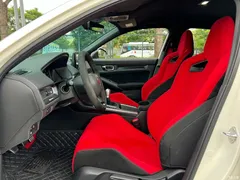 2023 Honda Civic imported 2.0T 420TURBO TYPE R — фото 10