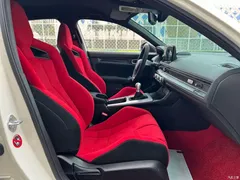 2023 Honda Civic imported 2.0T 420TURBO TYPE R — фото 12