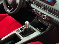 2023 Honda Civic imported 2.0T 420TURBO TYPE R — фото 13