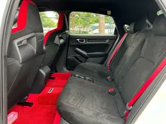 2023 Honda Civic imported 2.0T 420TURBO TYPE R — фото 14