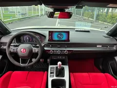 2023 Honda Civic imported 2.0T 420TURBO TYPE R — фото 15