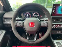 2023 Honda Civic imported 2.0T 420TURBO TYPE R — фото 16