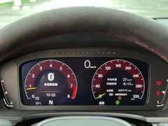 2023 Honda Civic imported 2.0T 420TURBO TYPE R — фото 17