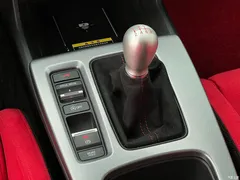 2023 Honda Civic imported 2.0T 420TURBO TYPE R — фото 18