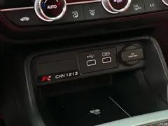 2023 Honda Civic imported 2.0T 420TURBO TYPE R — фото 20