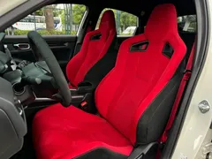 2023 Honda Civic imported 2.0T 420TURBO TYPE R — фото 23