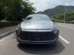2024 BYD Qin PLUS 55KM — фото 2