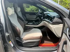 2024 BYD Qin PLUS 55KM — фото 14