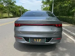2024 BYD Qin PLUS 55KM — фото 17