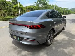 2024 BYD Qin PLUS 55KM — фото 18