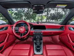 2023 Porsche 911 Carrera 3.0T, белый — фото 8