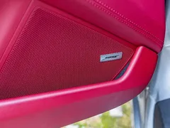 2023 Porsche 911 Carrera 3.0T, белый — фото 13