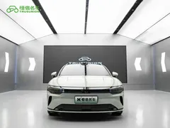 2025 Zeekr 007 GT RWD ADAS 75kWh — фото 2