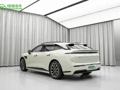 2025 Zeekr 007 GT RWD ADAS 75kWh — фото 4