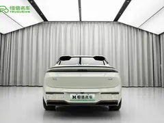 2025 Zeekr 007 GT RWD ADAS 75kWh — фото 5