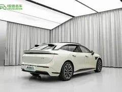 2025 Zeekr 007 GT RWD ADAS 75kWh — фото 6