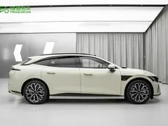 2025 Zeekr 007 GT RWD ADAS 75kWh — фото 7