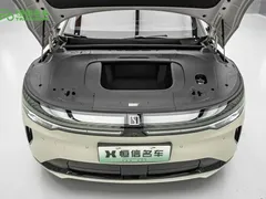 2025 Zeekr 007 GT RWD ADAS 75kWh — фото 8