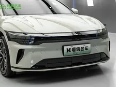 2025 Zeekr 007 GT RWD ADAS 75kWh — фото 9