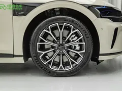 2025 Zeekr 007 GT RWD ADAS 75kWh — фото 12