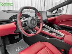 2025 Zeekr 007 GT RWD ADAS 75kWh — фото 13