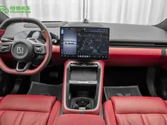 2025 Zeekr 007 GT RWD ADAS 75kWh — фото 14