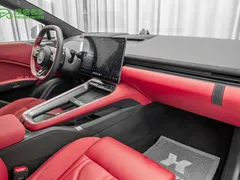 2025 Zeekr 007 GT RWD ADAS 75kWh — фото 15