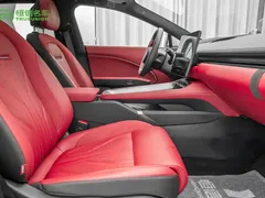 2025 Zeekr 007 GT RWD ADAS 75kWh — фото 16