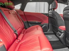 2025 Zeekr 007 GT RWD ADAS 75kWh — фото 17