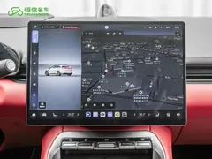 2025 Zeekr 007 GT RWD ADAS 75kWh — фото 19
