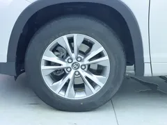 2021 Toyota Highlander 2.0T 2WD Elite 5-seater — фото 4