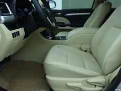 2021 Toyota Highlander 2.0T 2WD Elite 5-seater — фото 5