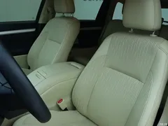 2021 Toyota Highlander 2.0T 2WD Elite 5-seater — фото 7
