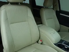 2021 Toyota Highlander 2.0T 2WD Elite 5-seater — фото 10