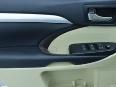 2021 Toyota Highlander 2.0T 2WD Elite 5-seater — фото 11